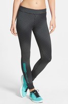 Thumbnail for your product : Reebok 'DT Atop' Leggings (Online Only)