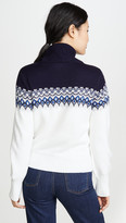 Thumbnail for your product : BB Dakota Apres-Ski Cutie Sweater