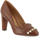 Thumbnail for your product : Nine West Captiva court shoes