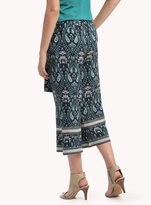 Thumbnail for your product : Ella Moss Lorelei Pleated Culotte