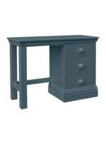 Thumbnail for your product : House of Fraser Adorable Tots New Hampton Single Pedstal Desk