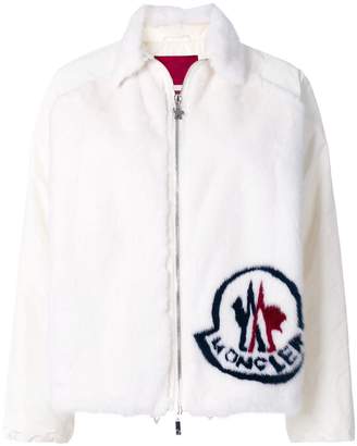 Moncler Moncler branded jacket