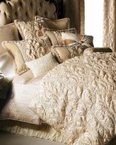 Thumbnail for your product : Dian Austin Couture Home Each Damask European Sham