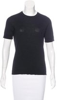 Thumbnail for your product : Burberry Wool Knit Top