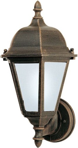 Maxim Lighting MaximLightingWestlake1-LightWallLightinRustPatina