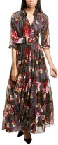 Thumbnail for your product : Samantha Sung Eden Maxi Dress