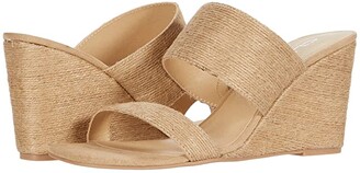 cl by laundry delight wedge sandal