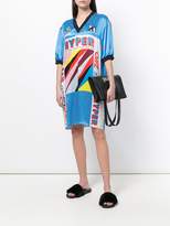 Thumbnail for your product : Kenzo Hyper T-shirt dress