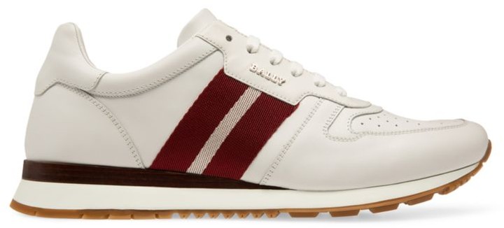 bally wilson sneaker