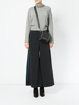 Thumbnail for your product : Peter Pilotto wide leg trousers