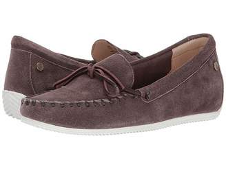 Hush Puppies Larghetto Carine Women's Moccasin Shoes