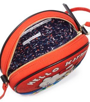 Olympia Le-Tan Embroidered Shoulder Bag
