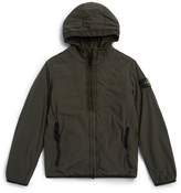 Thumbnail for your product : Stone Island Junior Lightweight Padded Jacket
