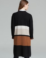 Thumbnail for your product : Marc by Marc Jacobs Cardigan - Talula Stripe Wool