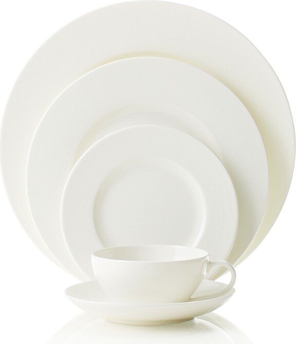 Villeroy & Boch Anmut 5 Piece Place Setting