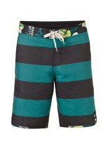 Thumbnail for your product : Quiksilver Brigg Scallop 20â Boardshorts