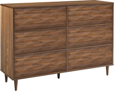 Modway Vespera 6-Drawer Dresser