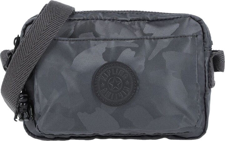 Kipling Cross-body Bag Grey - ShopStyle