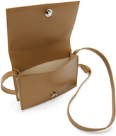 Thumbnail for your product : Lemaire Beige Mini Satchel Bag