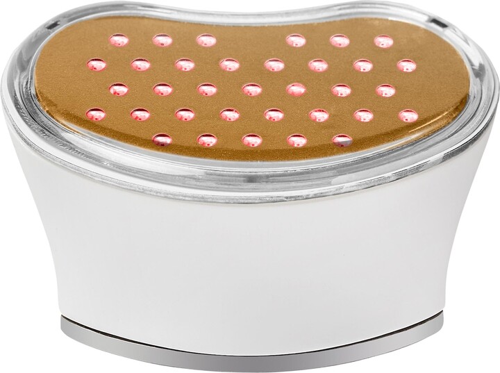 NuFace Trinity+ LED Red Light Wrinkle Reducer Attachment 4.42\
