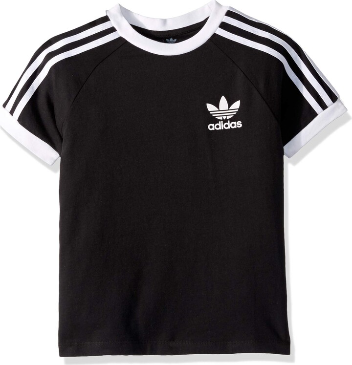 boys adidas t shirts