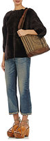 Thumbnail for your product : Campomaggi Women's Horse-Blanket Tote