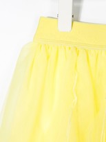 Thumbnail for your product : MonnaLisa Tulle Full Skirt