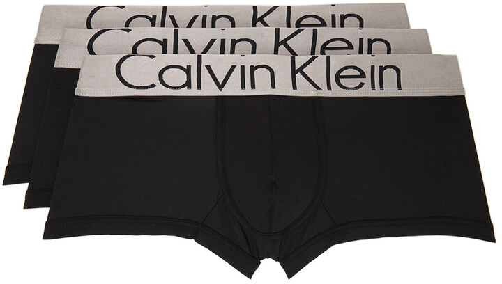 Calvin Klein Low Rise Boxers | Shop the world's largest collection of  fashion | ShopStyle