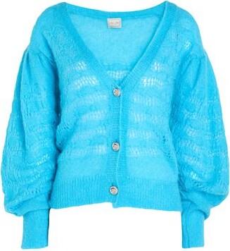 No-Nà Woman Cardigan