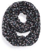 Thumbnail for your product : Capelli of New York Ditsy Floral Infinity Scarf (Girls)