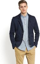 Thumbnail for your product : Goodsouls Mens Cotton Twill Jacket