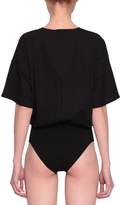 Thumbnail for your product : Laneus Body Blouse