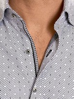 Thumbnail for your product : Robert Graham Miles Button-Down Print Shirt
