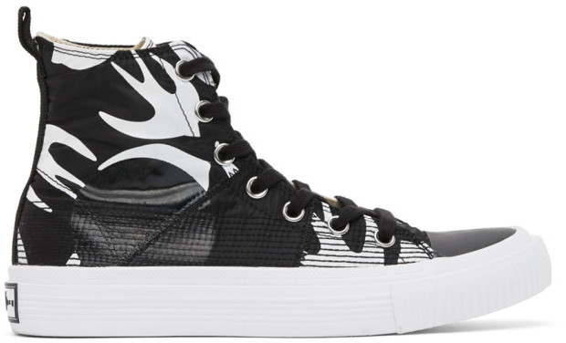 mcqueen high tops