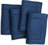 Thumbnail for your product : SFERRA Festival Cocktail Napkins, Set of 4
