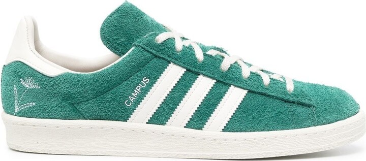 adidas Campus 80 low-top sneakers - ShopStyle