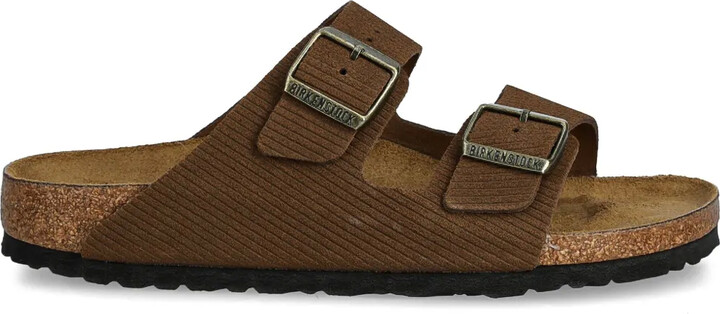 Birkenstock Arizona sandals