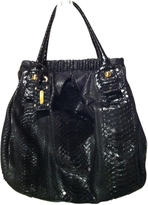 Thumbnail for your product : Sergio Rossi Black Handbag