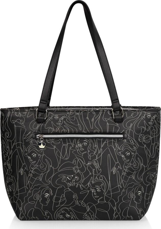 ONIVA™ Disney Princesses Uptown Lunch Cooler Tot e Bag