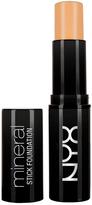 Thumbnail for your product : NYX Mineral Stick Foundation