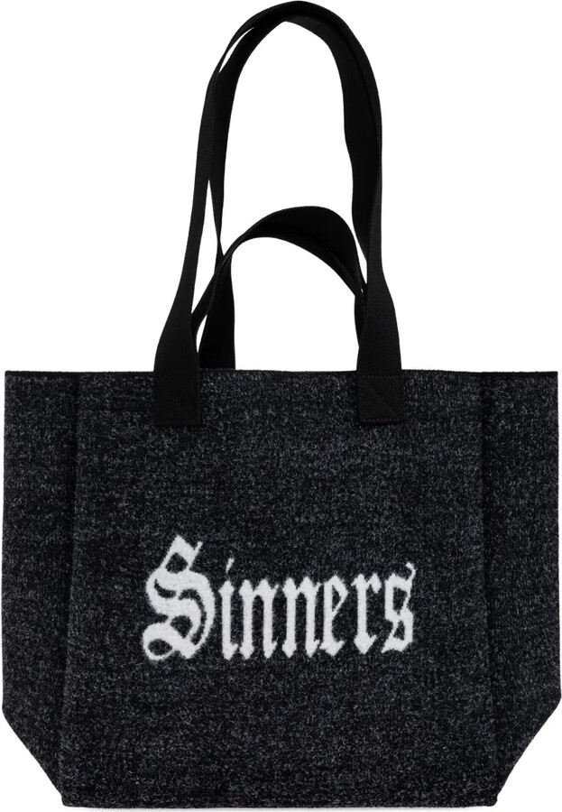 AllSaints Izzy tote bag