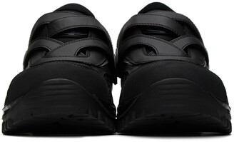 KIKO KOSTADINOV Black Harkman Sneakers - ShopStyle
