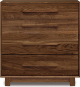 Thumbnail for your product : Copeland Furniture Sloane 4 Drawer Dresser