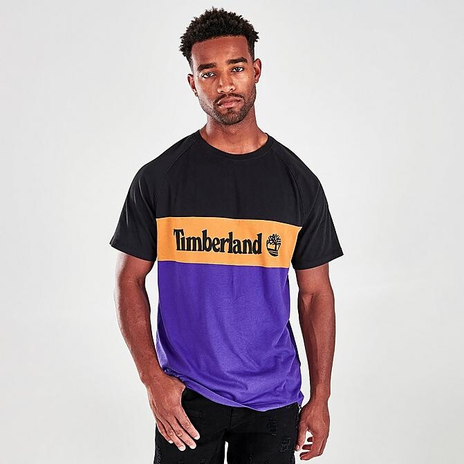 Timberland Men's T-shirts | Shop the world's largest collection of 