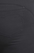Thumbnail for your product : DKNY Sculpted Stretch Denim Leggings (Plus Size)