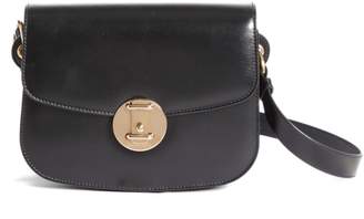 Calvin Klein 205W39NYC 209W39NYC Small Round Lock Shoulder Bag