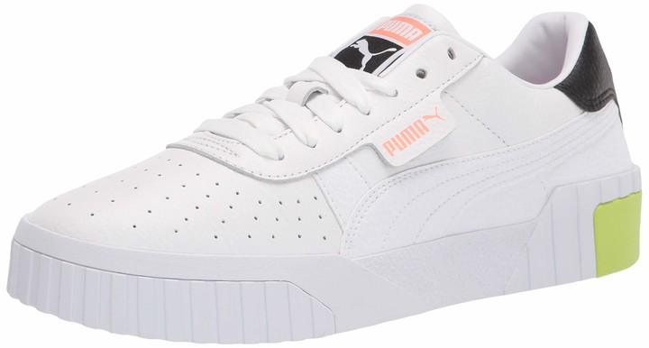 womens cali puma shoes