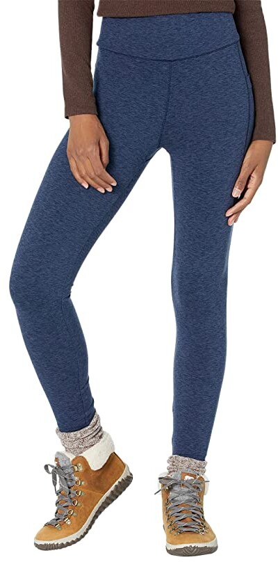 Columbia Leggings With Pockets
