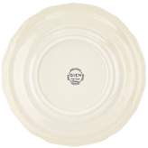 Thumbnail for your product : Gien Filets Taupes Dinner Plate (26cm)