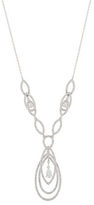 Thumbnail for your product : Nadri Rhinestone Pendant Necklace